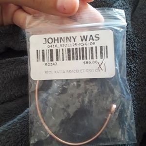 JOHNNY WAS BRACELET